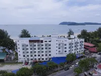 Langkapuri Resort Langkawi Hotels in 