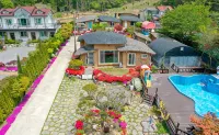 Seosan Grimnarae Pension