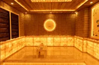 Taimu Mountain Jiduo Hotel