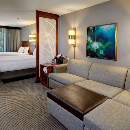 Hyatt Place UC Davis