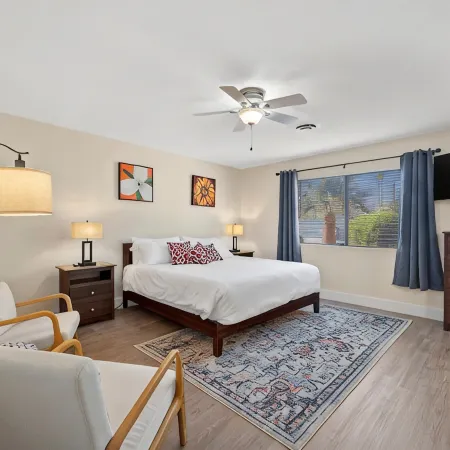 Las Vegas Oasis with Private Pool and Hot Tub 12-min from The Strip