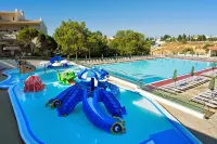 Ukino Palmeiras Village - 24h All Inclusive - Beach