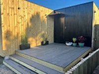 Modern House near the Beach Hotels in Punta Ballena