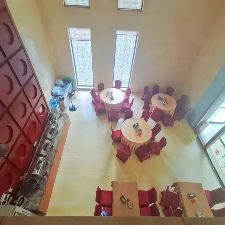 Shankee Chain Hotel (Jishou Qianzhou Ancient City)