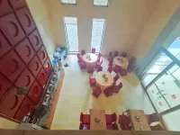 Shankee Chain Hotel (Jishou Qianzhou Ancient City) - Bữa sáng