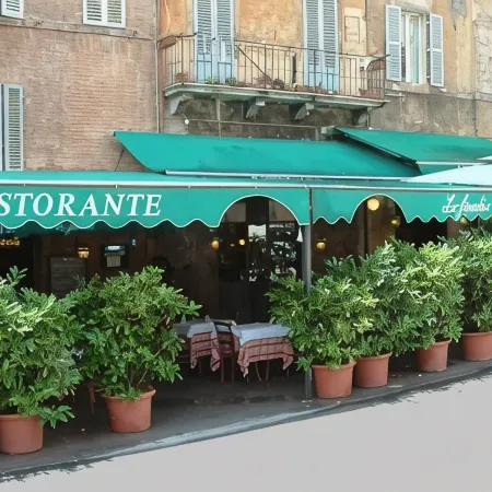 Al Mercato B&B