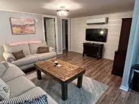 Unique family friendly 2-bedroom house in Mason Tn