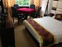 Tongjiang Yaxin Hotel