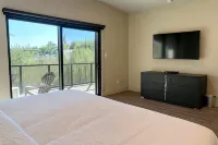 Modern Cave Creek Home 2 Min Walk to Town Center with Garage!