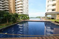 PD Full Seaview Studio [Smart TV] (Up to 3 pax) - 公寓