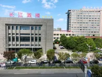 Changcheng Business Hostel