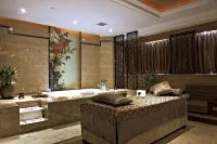 Jin Jiang Tower - Spa