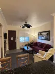 Sun-Soaked Condo near Old Town