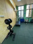 Hotel Kerber - Gym