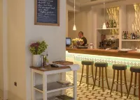The Story Hotel Pera