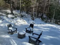 NEW Private Chalet - 4 mins to Mt Snow