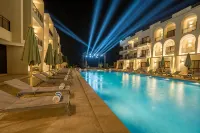 Al Masa Hotel El Sokhna