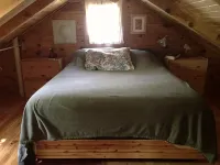 The Hermitage: An unplugged getaway in the woods on gorgeous Madeline Island.