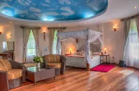 Poa Place Resort & Hotel - Where Nature Meets Comfort