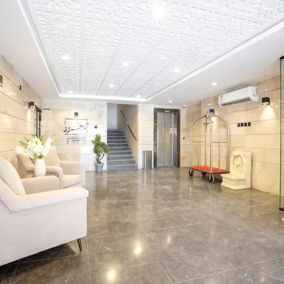 Aljood Residence-BY CH Hotels near Rashed Mall