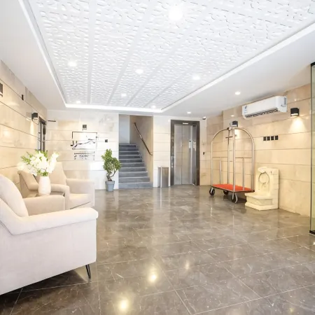 Aljood Residence-BY CH