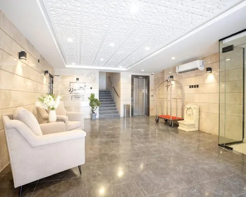 Aljood Residence-BY CH Hotels near Al Rashid Mega Mall
