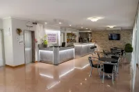 Hotel Concorde - 3-Star