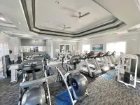 7-106 Legacy Dunes, Lake View, Heated Swimming Pool, First Floor - Scenic