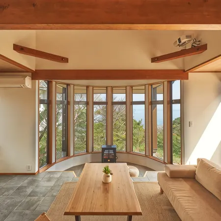 Private Resort Atagawa