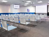 Novotel Marseille Vieux-Port - Bãi đậu xe