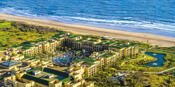Mazagan Beach & Golf Resort