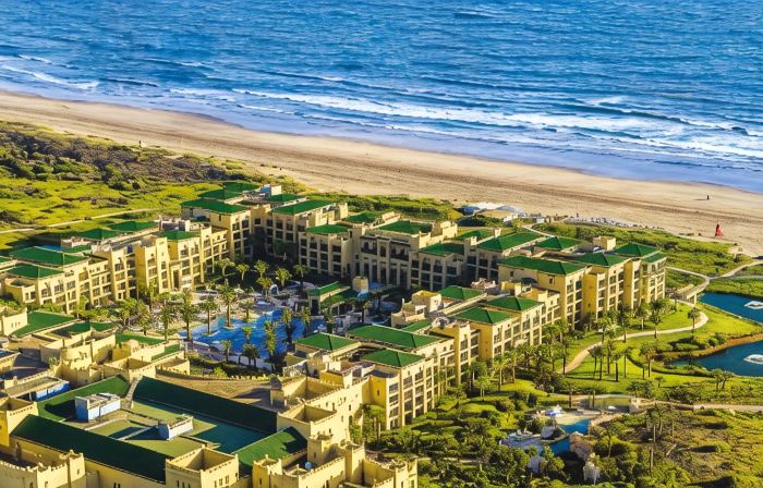 Mazagan Beach & Golf Resort