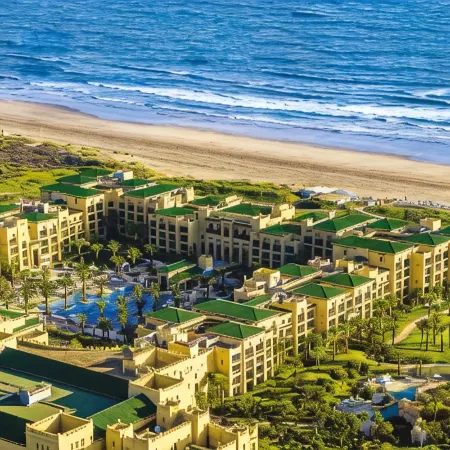 Mazagan Beach & Golf Resort