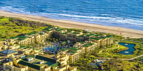 Mazagan Beach & Golf Resort