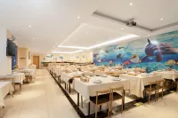 Vienna International Hotel Zhanjiang North Railway Station Dingsheng Plaza