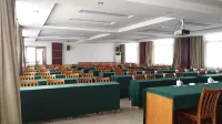Xixia Jinxiu Garden Hotel - sarapan