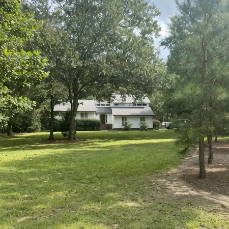 Little Farm: Private Country Setting, 15 minute drive to downtown Aiken