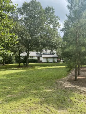Little Farm: Private Country Setting, 15 minute drive to downtown Aiken - 3つ星