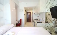 Moritz Inn BSD Tangerang