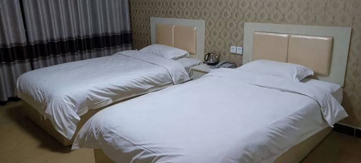 Fangcheng Guanzhuang Business Hotel Hotels in Fangcheng