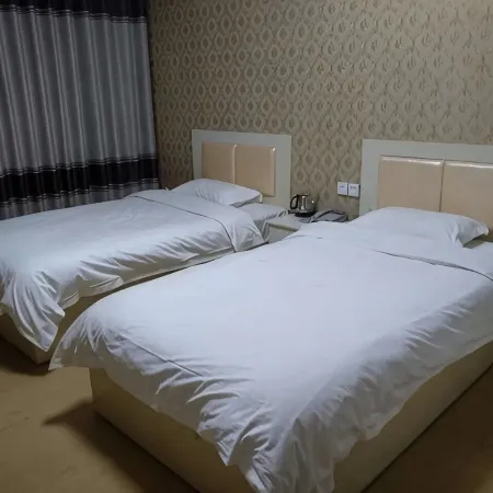 Fangcheng Guanzhuang Business Hotel