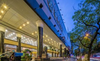 Changsha Huatian Hotel