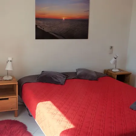 Mas Bellevue Comfortable holiday residence