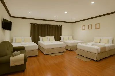 Barmel Boutique Hotel Hotel di 