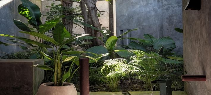 BÁSICO PIXOY HOTEL 巴利亞多利德酒店
