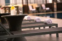 Renaissance Johor Bahru Hotel - 5-stjärniga