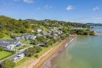 Bayswater Holiday Home, Waterfront Paihia, Bay of Islands - 3 ดาว