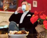 Hotel Josefshof am Rathaus - servizio colazione