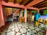 Hostal El Inca - bar