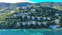 Villa Salt Air – Newly Updated - Waterview Villa - Panoramic Views - Wifi
